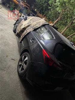 تۆیۆتا کرۆلا iM